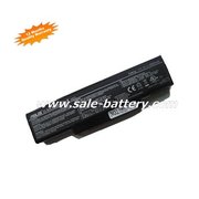 Discount ASUS F3 Battery :: Original 4800mAh/7200mAh F3 Battery