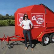 Unique Skip Bin Hire Services