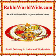 Celebrations of Rakhi with Love and Happiness
