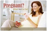 Foods to avoid during Pregnancy