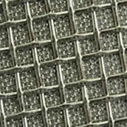 Stainless Steel Sintered Wire Mesh,  316L,   5-layer,   porous material