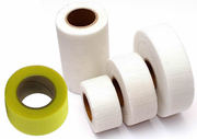 Fiberglass tape used for sealing joints seams and cracks