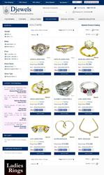 Djewels Reviews for Engagement Rings