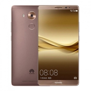 Huawei Mate 8 4+128GB Fingerprint 4G LTE Dual Sim Full Active Android 
