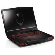 Alienware m17x10-1847DSB 17‐Inch Gaming Laptop