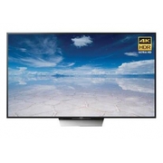 Sony XBR75X850D LED 4K HDR Ultra HDTV With Wi-Fi