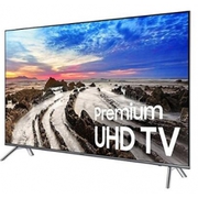 Samsung UN82MU8000 82-Inch UHD 4K HDR LED Smart HDTVuuu