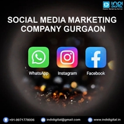 social media marketing company gurgaon