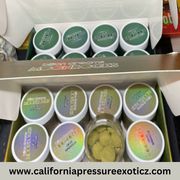 Buy Billion Dreams Moonrock | California Pressure Exoticz