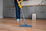Professional Floor Cleaning in Bathurst – We Deliver Quality