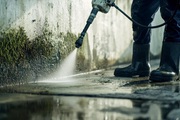 Looking For Affordable Pressure Washing in Bathurst Now?