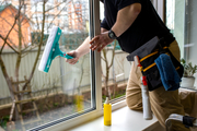 Get Sparkling Results – Window Cleaning Services in Bathurst