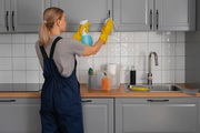 Sparkling Kitchen Cleaning Services in Bathurst – Book Today!
