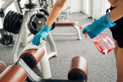 Keep Your Fitness Space Spotless With Expert Gym Cleaning Bathurst